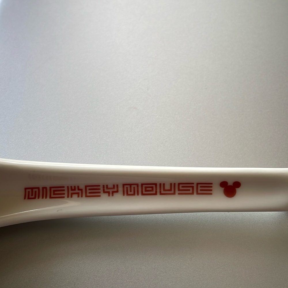 Mickey Mouse Spoon RARE & Vintage Disney Collectible Unused Condition LIKE NEW - Picture 4 of 4